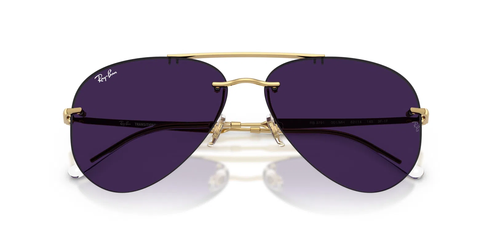 Ray-Ban 3791 Sunglasses - view 50